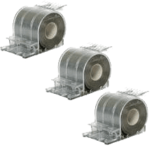 Canon 1007B001AA (Type N1) Laser Staple Cartridge Box of 3