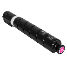 Canon 8518B003AA (GPR-51) Laser Toner Cartridge Magenta