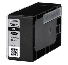 Canon 9183B001 (PGI-1200XL) Ink / Inkjet Cartridge High Yield Black