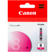 Canon 0622B002AA Magenta CARTRIDGE