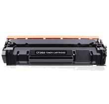 HP CF248A-JUMBO Laser Toner Cartridge  Black