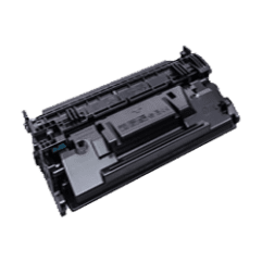 HP MICR-CF287X (HP87X) High Yield Laser Toner Cartridge Black