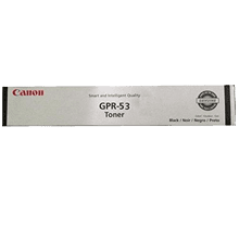 Canon 8524B003AA (GPR-53) Black Laser Toner Cartridge
