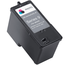 DELL MK995 Ink / Inkjet Cartridge Photo Color