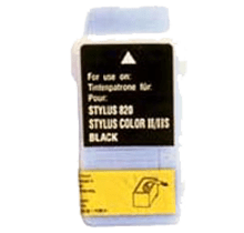 Epson S020047 Ink / Inkjet Cartridge Black