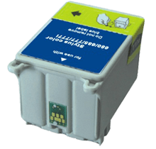 Epson T018201 Ink / Inkjet Cartridge Tri-Color