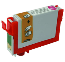 Epson T069320 Ink / Inkjet Cartridge Magenta