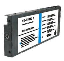 Epson T545200 Ink / Inkjet Cartridge Cyan DYE