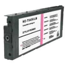 Epson T545600 Ink / Inkjet Cartridge Light Magenta DYE