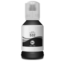 Epson T532120-S Black Ink / Inkjet Cartridge