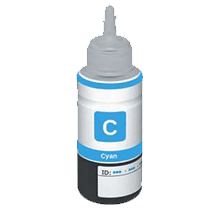 Epson T542220 Cyan Ink / Inkjet Cartridge