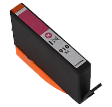 HP 3YL63AN (910XL) Magenta Ink / Inkjet Cartridge