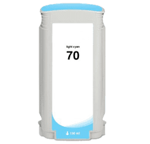 HP C9452A Cyan Ink / Inkjet Cartridge