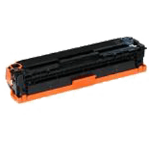 HP CE340A (651A) Laser Toner Cartridge Black