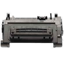 MICR HP CE390A HP90A Laser Toner Cartridge (For Checks)