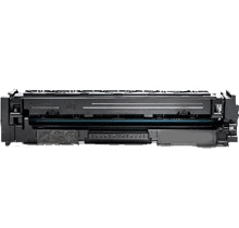 HP CF500A (HP 202A) Laser Toner Cartridge Black