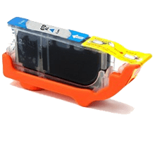HP CZ118AL Ink / Inkjet Cartridge Cyan