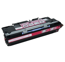 HP Q7583A Laser Toner Cartridge Magenta