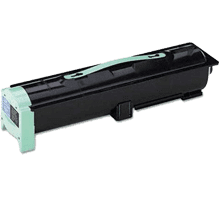 Lexmark / IBM 75P6877 Laser Toner Cartridge Black