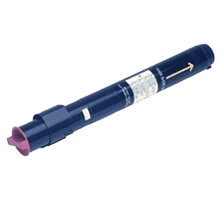 KONICA MINOLTA 1710322-004 Laser Toner Cartridge Magenta High Yield