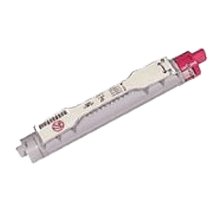 KONICA MINOLTA 1710490-003 Laser Toner Cartridge Magenta High Yield
