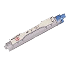 KONICA MINOLTA 1710490-004 Laser Toner Cartridge Cyan High Yield