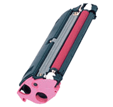 KONICA MINOLTA 1710517-007 Laser Toner Cartridge Magenta