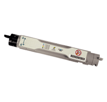 KONICA MINOLTA 1710550-001 Laser Toner Cartridge Black