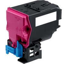 KONICA / MINOLTA A0X5350 High Yield Laser Toner Cartridge Magenta