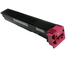 KONICA MINOLTA TN611M Laser Toner Cartridge Magenta