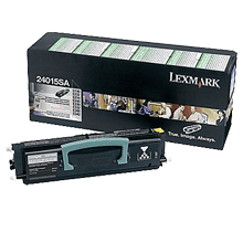 Lexmark / IBM 24015SA Laser Toner Cartridge