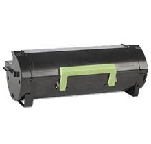 Lexmark 60F1000 Laser Toner Cartridge Black