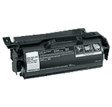Lexmark / IBM T650X11A Laser Toner Cartridge Extra High Yield