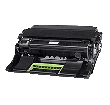 Lexmark / IBM 50F0Z00 Laser Drum Unit