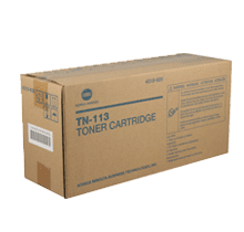 KONICA MINOLTA 4518605 Laser Toner Cartridge Black