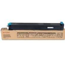 Sharp MX-31NTCA Laser Toner Cartridge Cyan