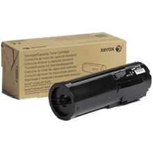 XEROX 106R03580 Laser Toner Cartridge Black