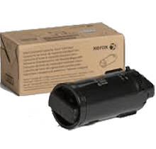 Xerox 106R03862 Laser Toner Cartridge Black