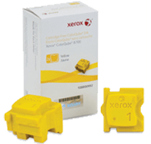 XEROX 108R00992 Solid Ink Sticks 2 Yellow