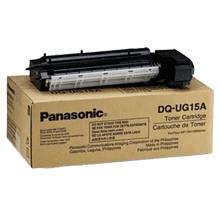 Panasonic DQ-UG15A Laser Toner Cartridge