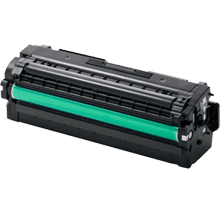 Samsung CLT-Y505L Laser Toner Cartridge Yellow