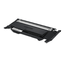 Compatible with Samsung CLT-K407S Laser Toner Cartridge Black