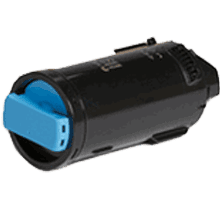 Xerox 106R03866 Extra High Yield Laser Toner Cartridge Cyan