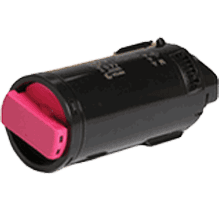 Xerox 106R03867 Extra High Yield Laser Toner Cartridge Magenta