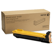 Xerox 108R00775 Laser Drum Unit Cyan