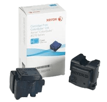 XEROX 108R00926 Solid Ink Sticks Cyan