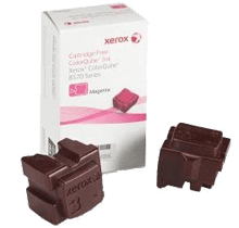 XEROX 108R00927 Solid Ink Sticks Magenta