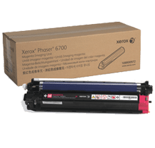 XEROX 108R00972 Drum Unit Magenta
