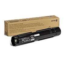 XEROX 106R03733 Laser Toner Cartridge Black