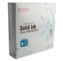 XEROX 108R00746 Laser Toner Cartridge Cyan